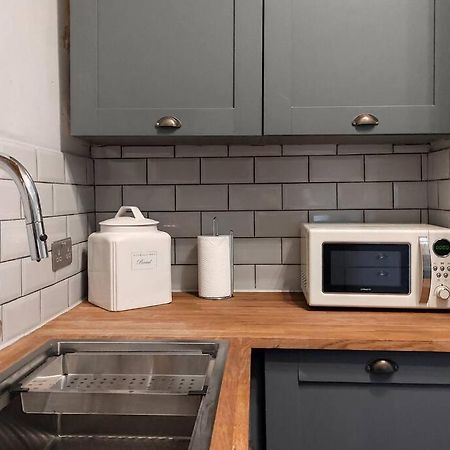 Beautiful Georgian New Town 2 Bed Apartment Edinburg Exteriör bild