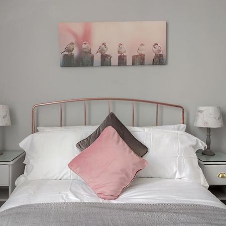 Beautiful Georgian New Town 2 Bed Apartment Edinburg Exteriör bild