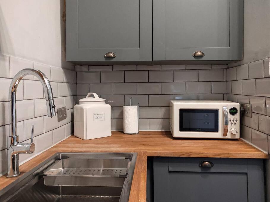 Beautiful Georgian New Town 2 Bed Apartment Edinburg Exteriör bild